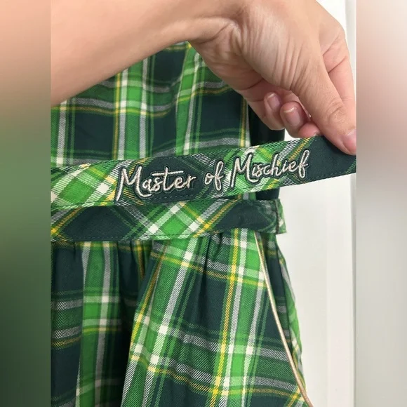 Lounge Fly Loki Dress - Picture 4 of 9